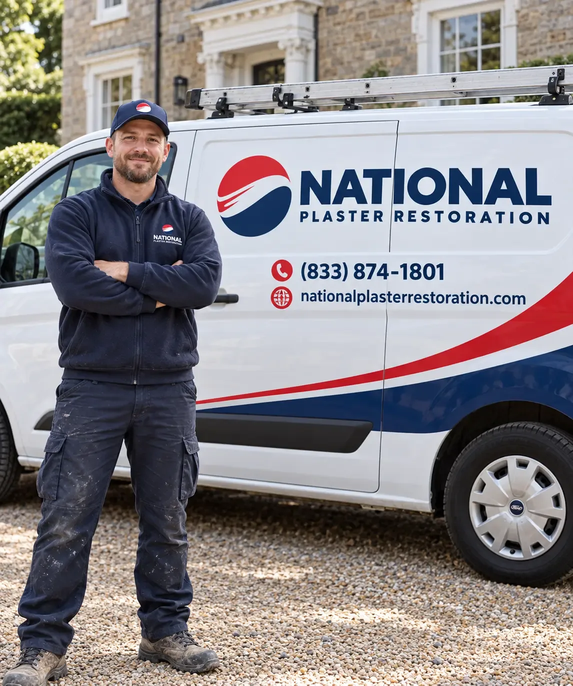 Plaster Repair company in Barton City, MI